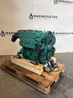 Motore marino Volvo Penta TMD22-P