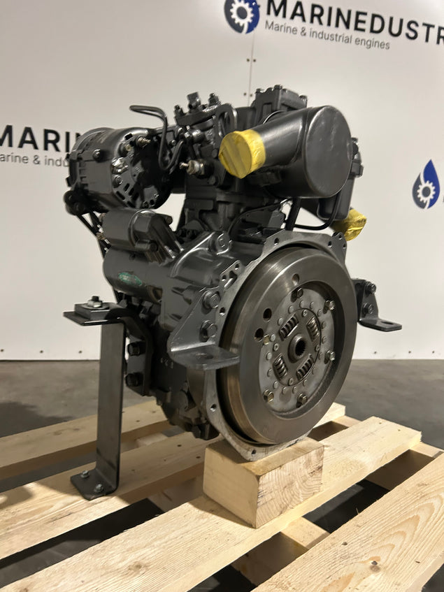 Yanmar 1GM10 (Gereviseerd)