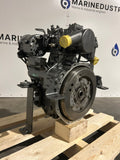 Yanmar 1GM10 (Gereviseerd)