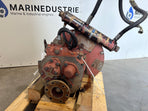 Frizione idraulica PRM 500D3