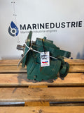 Volvo Penta MS4A 1.93 Keerkoppeling - 853398