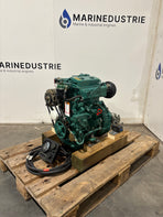 Volvo Penta 2002 18CV (raffreddamento diretto) con cambio MS2B
