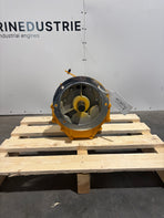Frizione inversa Technodrive TM345 2.47:1 (Nuova)