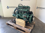 Volvo Penta MD3B