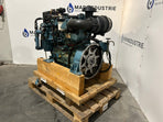 Perkins Marine M92B (raffreddamento chiglia)