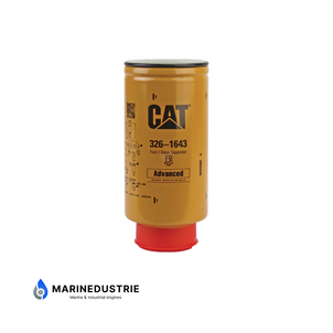 Caterpillar Brandstoffilter - 326-1643