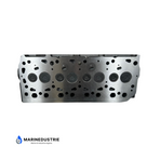 Cilinderkop Mitsubishi S4L S4L2 Compleet