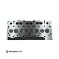 Cilinderkop Perkins 404D-22T Compleet