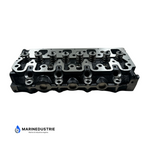 Cilinderkop Perkins 404D-22 404C-22 104-22 Compleet