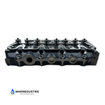 Cilinderkop Volvo Penta D2-60 D2-75 - 3801334 3584103