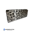 Cilinderkop Yanmar 12V 4TNV94 4TNV98 Compleet - 129907-11700