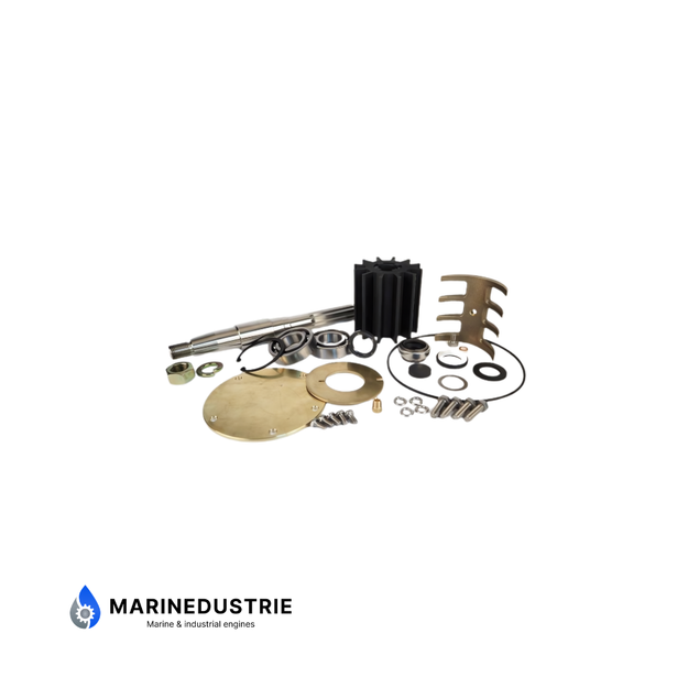 Cummins KT38M, KTA38M, KTA50M Major kit - C3800V
