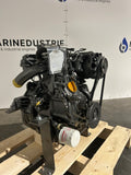 Yanmar 1GM10 (Gereviseerd)