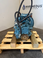 Frizione TwinDisc MG5050SC 2.45:1