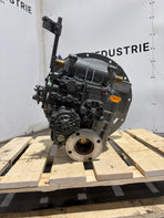 Yanmar Kanzaki KMH4A 2.45 Frizione idraulica inversa