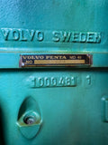 Motore marino Volvo Penta MD40A 85CV (2x)
