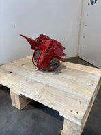 ZF BW6 Frizione Bukh 2.5:1