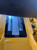 Generatore John Deere 3029DFU Stamford 25KVA