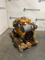 Motore marino Vetus Cummins 6BT 5.9 210CV
