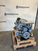 Motore marino Vetus Deutz DT66 170PK (nuovo)