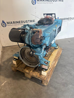 Perkins M185C Marine