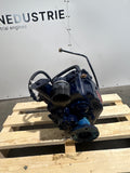 PRM140 2.1 Hydraulische keerkoppeling