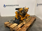 Motore marino Vetus M2.D5
