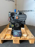 Yanmar 3YM20 - KM2P-1 2.62