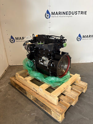 Yanmar 4TNV88