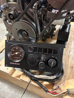 Yanmar 2GM20 | Kanzaki KM2P | Revisionato