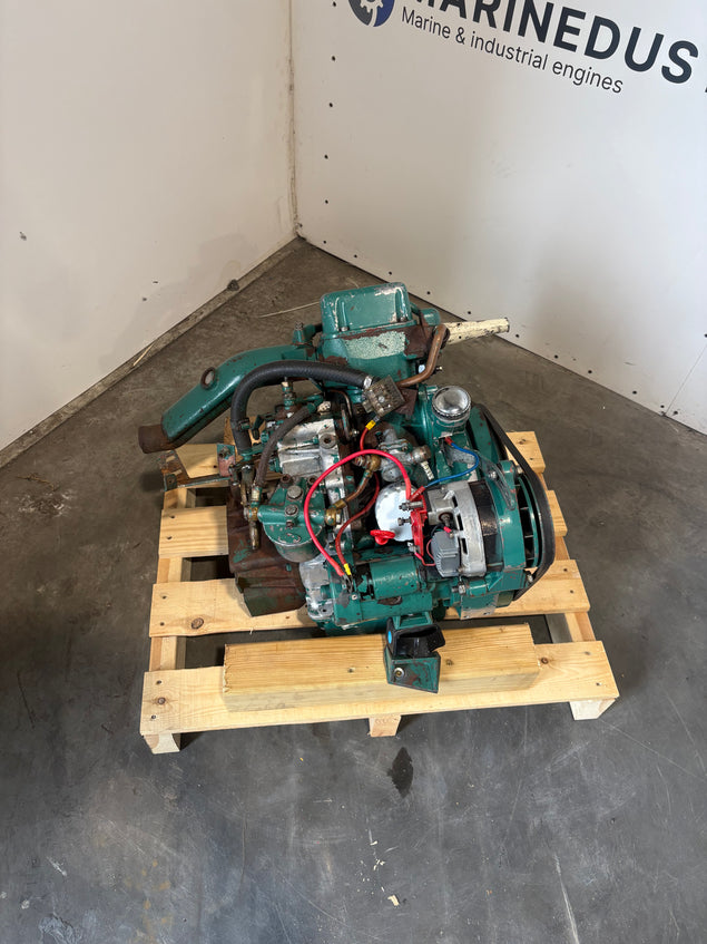 Volvo Penta MD5B