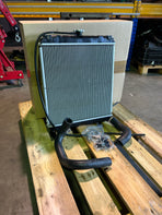 Radiatore Mitsubishi S4S - S4Q2