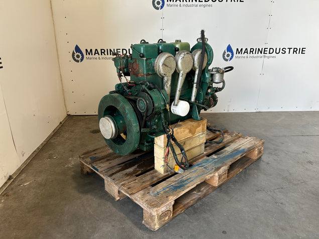 Volvo Penta MD3B