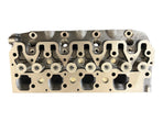 Testa cilindro Perkins 404D-15 404C-15 S744 Completa