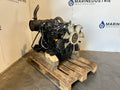 Yanmar 4TNV98