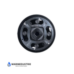 Demperplaat Volvo Penta D1 D2 - 22026428 - 3840422
