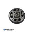 Demperplaat flexibele koppeling Volvo Penta - 22026428