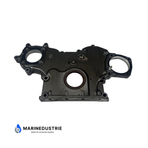 Distributiedeksel Yanmar 3JH40 4JH45 4JH57 4JH80 4JH110 - 129677-01550