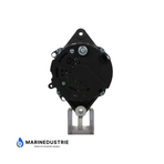Dynamo Volvo Penta 4.3L 5.0L 5.7L - 3862612 12V 75A