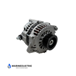 Dynamo Yanmar 2YM 3YM30 4JH4 4JH80 4JH110 - 128990-77250