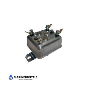 Dynastart spanningsregelaar Volvo Penta - 834693
