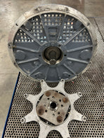 TwinDisc MG5010SC 2,0:1 Riduttore