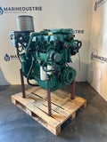 Volvo Penta D5-B TA (1500RPM) Generator motor