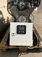 Yanmar 4TNV84T Generatore Stamford 20KVA