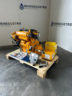Motore diesel marino Vetus M3.29
