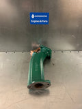 Volvo Penta Uitlaatbocht - 833998 - 803271 