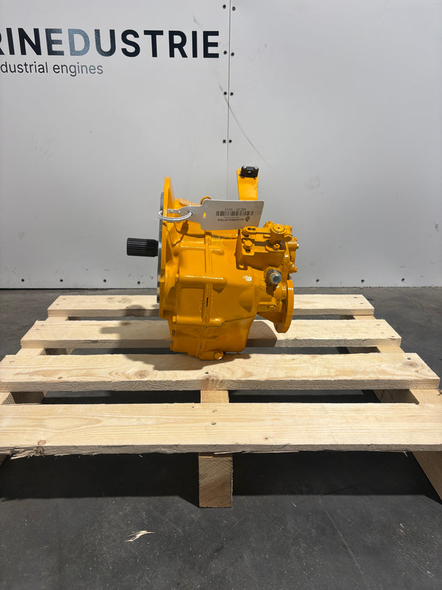 Technodrive TM345 2.47:1 keerkoppeling (Nieuw)