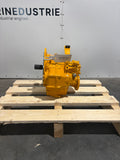 Technodrive TM345 2.47:1 keerkoppeling (Nieuw)