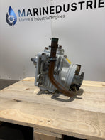 Riduttore Volvo Penta MS2A-E 2.4 - 873077