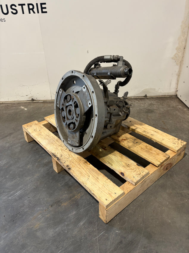 Borg Warner Velvet drive 71C 1:1 Keerkoppeling